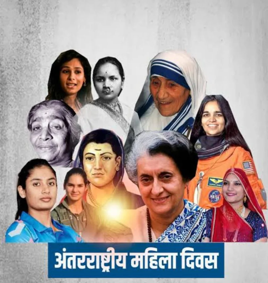 8 मार्च को महिलाओं के लिए रोडवेज बसें फ्री, राजस्थान सरकार का बड़ा फैसला