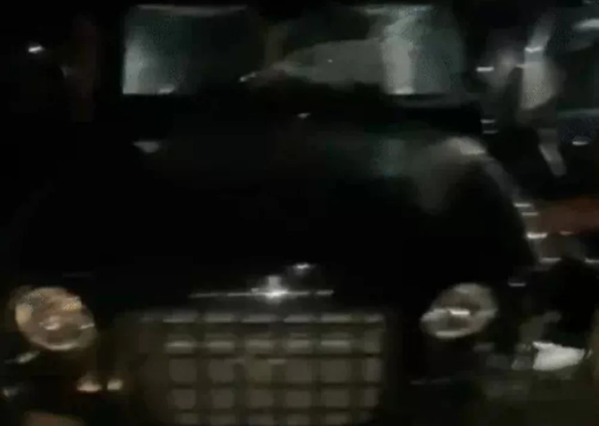 बीकानेर में दर्दनाक सड़क हादसा: मंदिर से लौट रहे दो दोस्तों को थार ने कुचलकर 200 मीटर तक घसीटा, दोनों की मौत