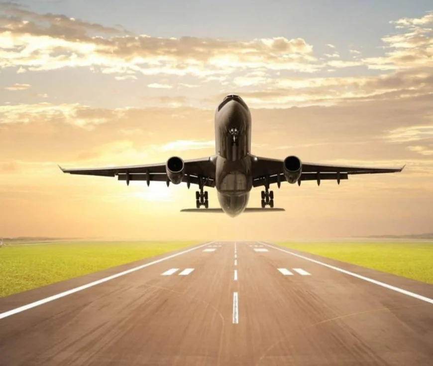 उड़ान के दौरान प्लेन के टॉयलेट में बीड़ी सुलगाई! दिल्ली-गोवा अकासा एयर फ्लाइट में यात्री ने की खतरनाक हरकत, FIR दर्ज"