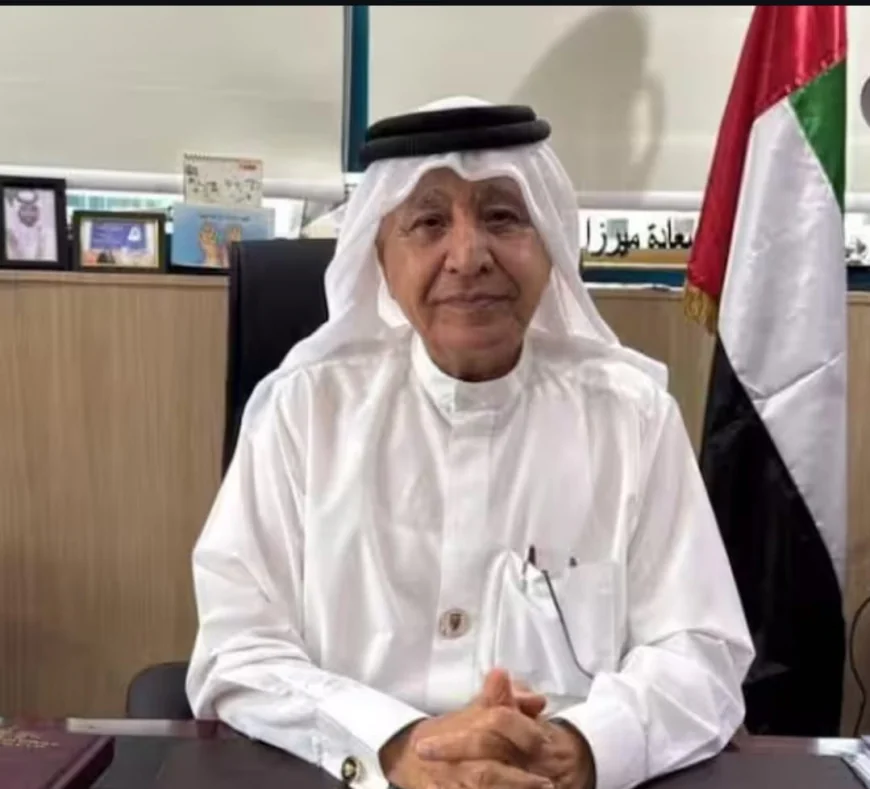 "पीएम मोदी का सिर्फ एक फोन कॉल ईरान-इजराइल जंग को रोक सकता है": UAE के पूर्व राजदूत हुसैन हसन मिर्ज़ा का बड़ा और सनसनीखेज बयान