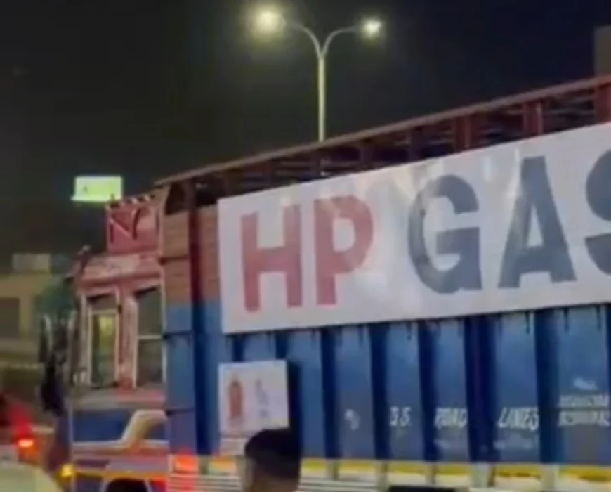 जयपुर में दर्दनाक सड़क हादसा: ट्रक ने नागालैंड की 22 वर्षीय युवती लिगा जिमो को रौंदा, मौके पर ही मौत