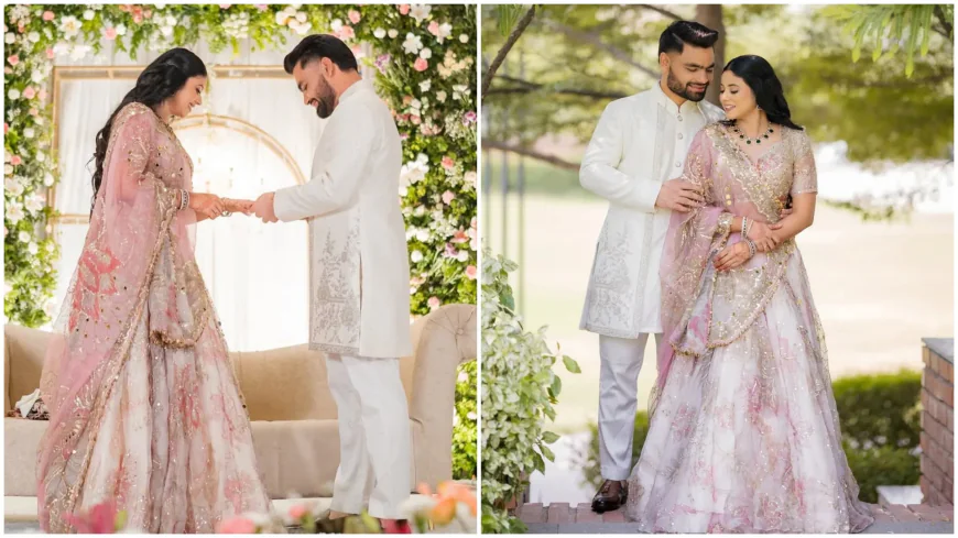 Rinku-Priya: ‘अरे! मुझे नहीं पहचाना?’ विश्व कप जीत की खुशी में मंगेतर को भूल गए रिंकू, एयरपोर्ट वीडियो वायरल