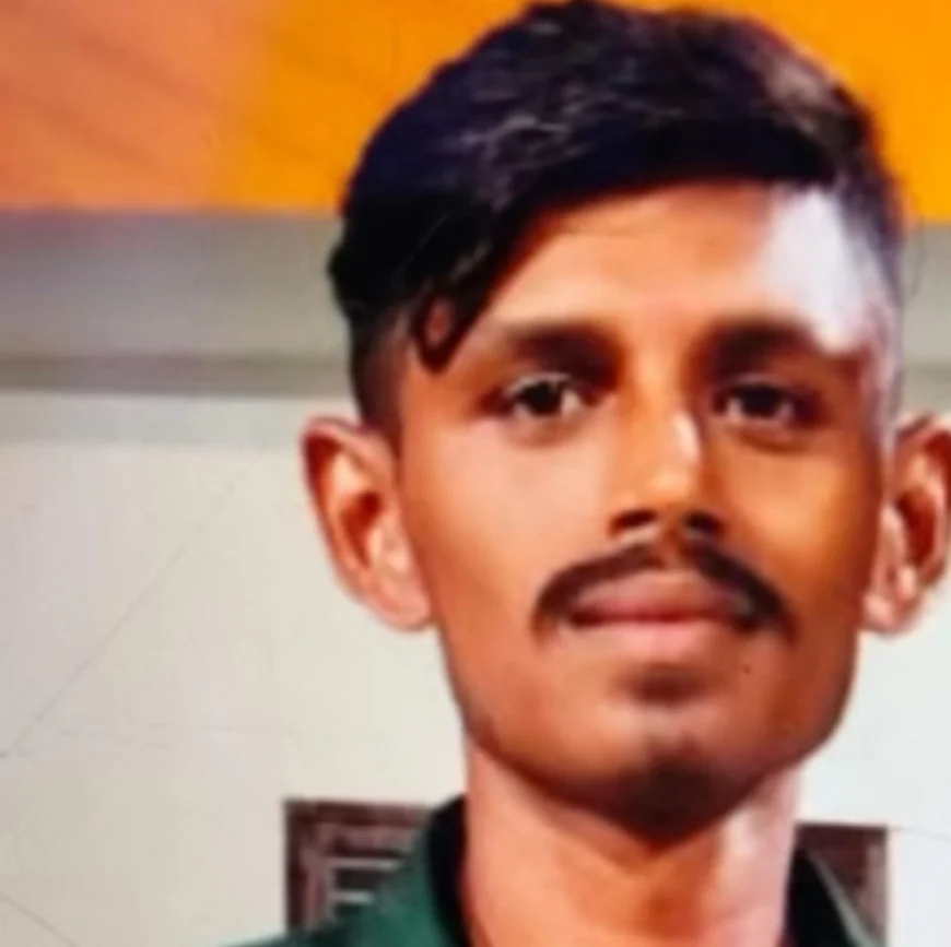 प्रेमिका की शादी से ठीक एक दिन पहले फंदे पर लटका युवक, मौत से पहले वीडियो कॉल पर की आखिरी बातें: अलवर के रामगढ़ में दिल टूटने की दर्दनाक कहानी