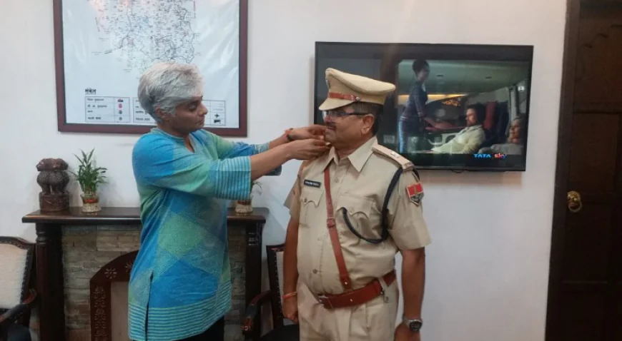 जोधपुर में IIT सिक्योरिटी इंचार्ज के साथ दिन-दहाड़े मारपीट: राष्ट्रीय महत्व की संस्था की सुरक्षा पर सवाल