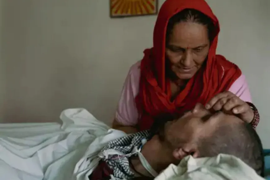 सुप्रीम कोर्ट ने पहली बार दी इच्छामृत्यु की अनुमति: 13 साल से कोमा में पड़े हरीश राणा को पैसिव यूथेनेशिया की मंजूरी, परिवार की लंबी लड़ाई सफल