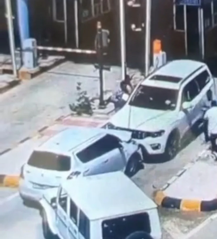 राजस्थान के सांचौर में बड़ी सफलता: 81 किलो अवैध अफीम का दूध बरामद, दो तस्कर गिरफ्तार; पुलिस पर फायरिंग और भागने की कोशिश