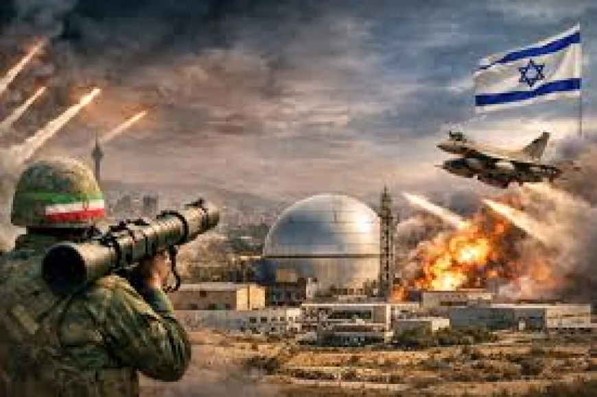 ईरान-इजराइल तनाव का असर: दुनियाभर के टूरिज्म सेक्टर को रोज़ 5,500 करोड़ का नुकसान