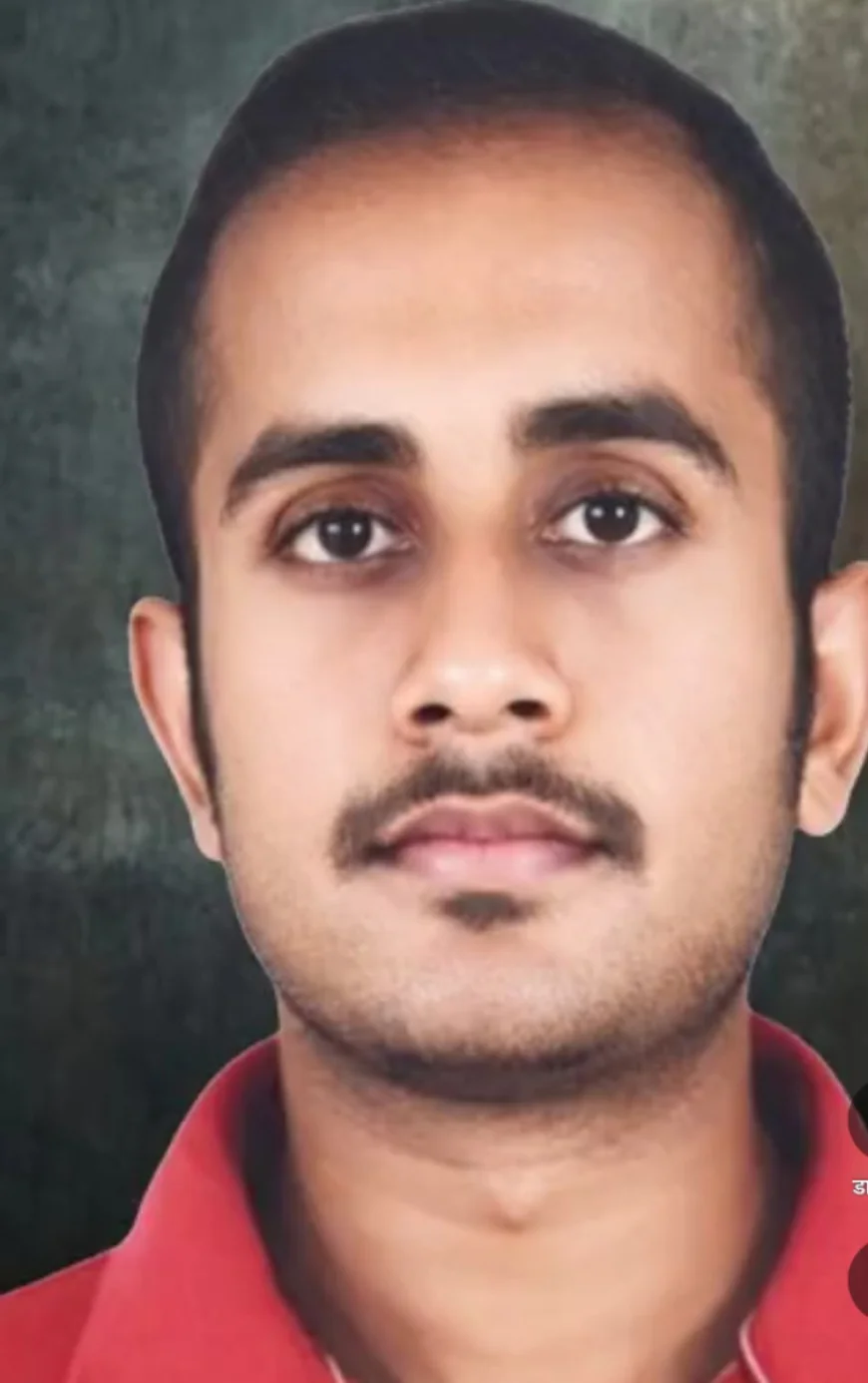 राजस्थान के जैसलमेर के MBBS छात्र रतन कुमार मेघवाल ने राजकोट में ट्रेन के आगे कूदकर दी जान: पहले भी किया था सुसाइड अटेम्प्ट, सुसाइड नोट में बताई मानसिक परेशानी