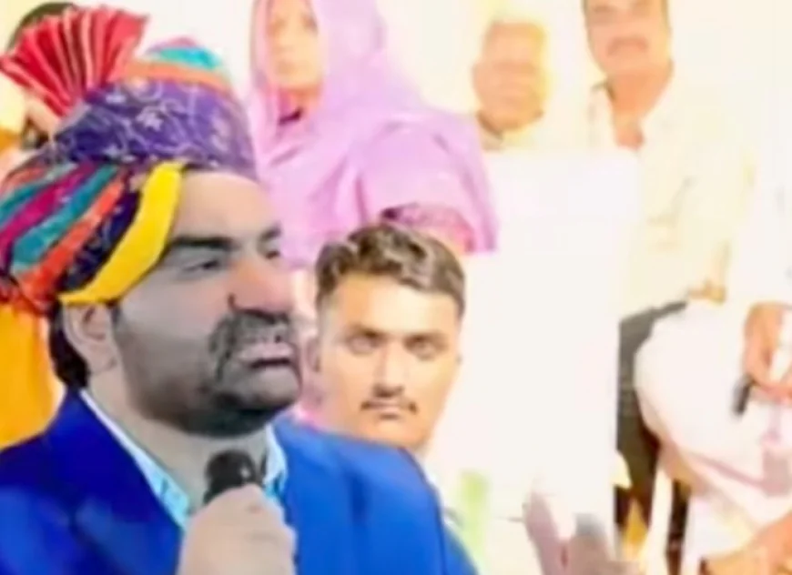 अंतरजातीय विवाह पर हनुमान बेनीवाल का बड़ा बयान: “मैं इसका समर्थन नहीं करता, बड़े लोग करेंगे तो समाज भी वही सीखेगा”