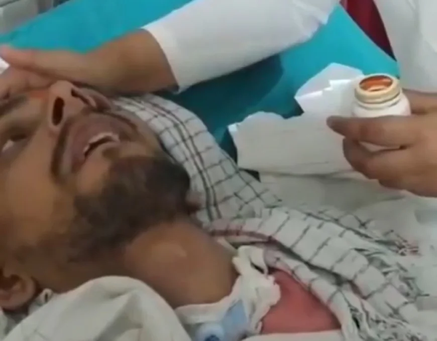 “सबको माफ करते हुए… अब जाओ, ठीक है”हरीश राणा को दी गई अंतिम विदाई!