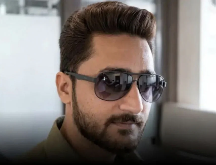 अजमेर का अली अकबर फिर गिरफ्त में! अंबाला में विस्फोटक के साथ पकड़ा गया, पहले गेस्ट हाउस मालिक को लॉरेंस गैंग का नाम लेकर दी थी धमकी..