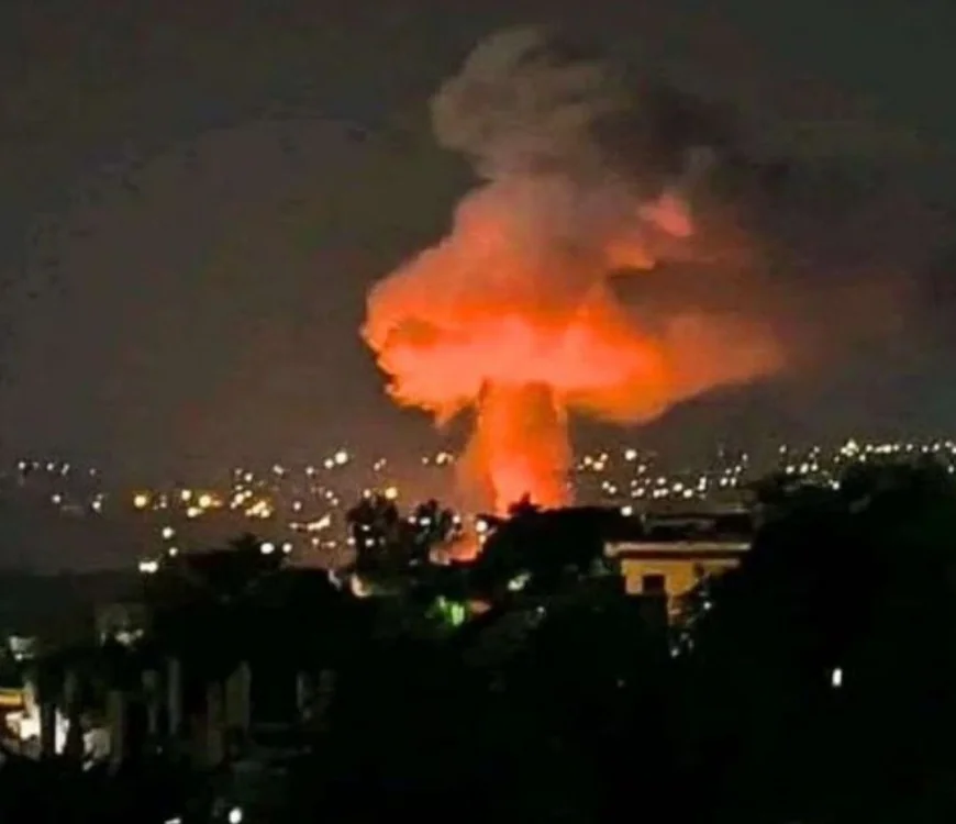 पाकिस्तान की काबुल एयरस्ट्राइक: अफगानिस्तान का दावा- ओमिद ड्रग रिहैब सेंटर पर हमला, 400 मौतें और 250 घायल; पाकिस्तान ने सैन्य ठिकानों पर सटीक कार्रवाई का दावा किया