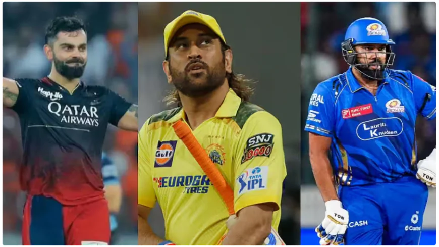 "IPL 2026: जयपुर में नहीं होंगे पहले फेज के RR मैच, रोहित-धोनी और कोहली के फैंस निराश"