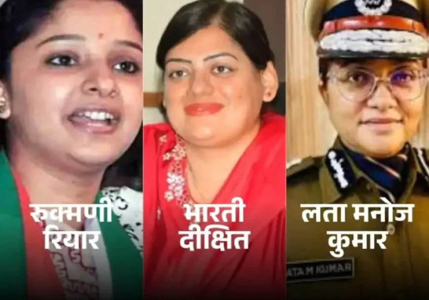 राजस्थान के 28 आईएएस और 9 आईपीएस अफसर बने चुनावी राज्यों में केंद्रीय पर्यवेक्षक: पश्चिम बंगाल में सबसे ज्यादा 17 आईएएस की जिम्मेदारी