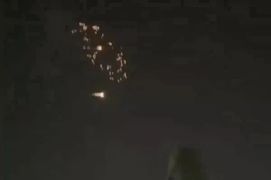 ईरान ने मोसाद के जासूस को फांसी दी: संवेदनशील इलाकों की तस्वीरें और जानकारी भेजने के आरोप में सजा, इजराइल पर मिसाइल हमले और अमेरिकी कार्रवाई के बीच तनाव चरम पर