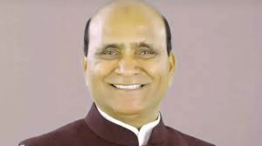 15 करोड़ का झांसा और जाली MOU का खेल: क्या राजस्थान विधायक के बेटे ने किया करोड़ों का घोटाला? जानें ठगी की पूरी कहानी