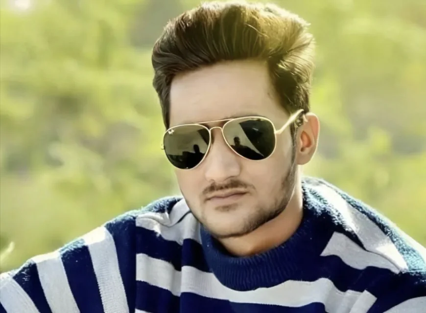 देश को दहलाने की थी तैयारी! स्लीपर सेल मिशन पर काम कर रहा था अजमेर का आरोपी...