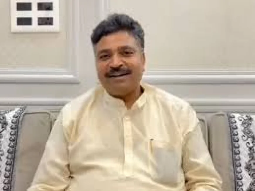 राजस्थान दिवस की तिथि बदलने पर घमासान: जूली का पीएम मोदी पर तंज- "क्या प्रधानमंत्री नई तारीख से नाराज हैं?"