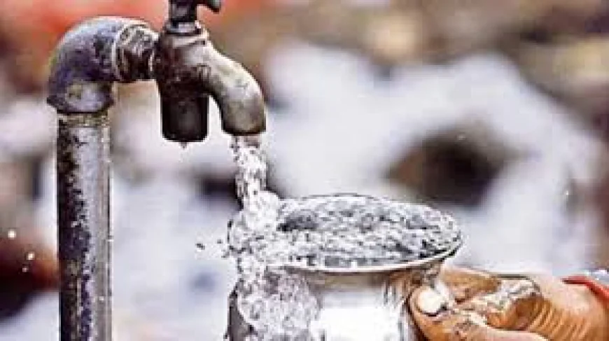 राजस्थान में गर्मी को लेकर एक्शन में सरकार: जलदाय विभाग के कर्मचारियों की छुट्टियाँ निरस्त, पेयजल संकट से निपटने को करोड़ों का बजट जारी