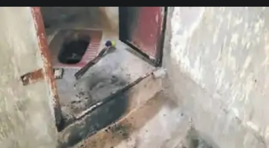 राजस्थान के टोंक जिले में मस्जिद के बाथरूम में पेट्रोल डालकर जिंदा जलाने की क्रूर घटना: हकीम पीनारा की इलाज के दौरान मौत, इमाम फरार