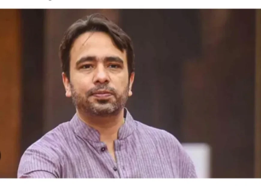 केंद्रीय मंत्री जयंत चौधरी को अनजान नंबर से मिली जान से मारने की धमकी, पुलिस ने शुरू की जांच