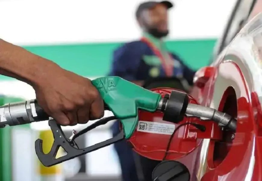 जयपुर में प्रीमियम पेट्रोल की कीमतों में तेज उछाल: 2.16 रुपये की बढ़ोतरी के साथ अब 114.96 रुपये प्रति लीटर