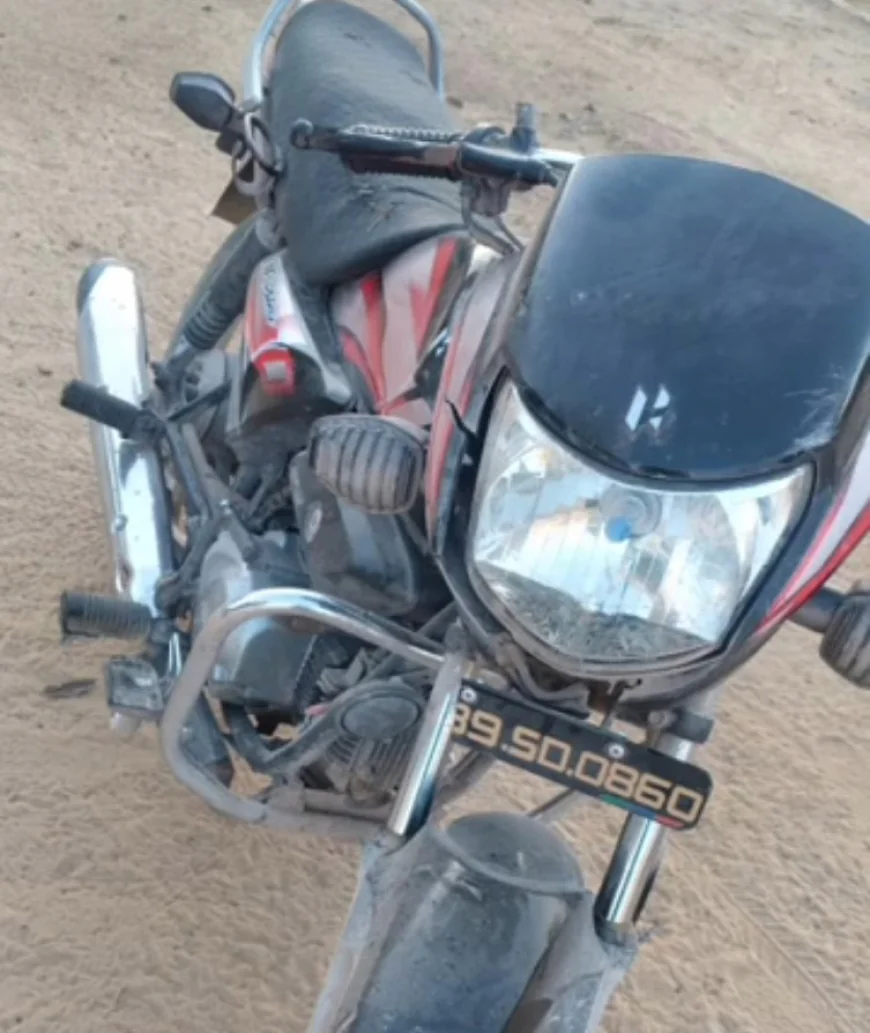 बालोतरा में अंतर्राज्यीय वाहन चोरी गिरोह का पर्दाफाश: हिस्ट्रीशीटर समेत तीन आरोपी गिरफ्तार, पिकअप, अल्टो कार और बाइक बरामद; कई जिलों में फैला था नेटवर्क