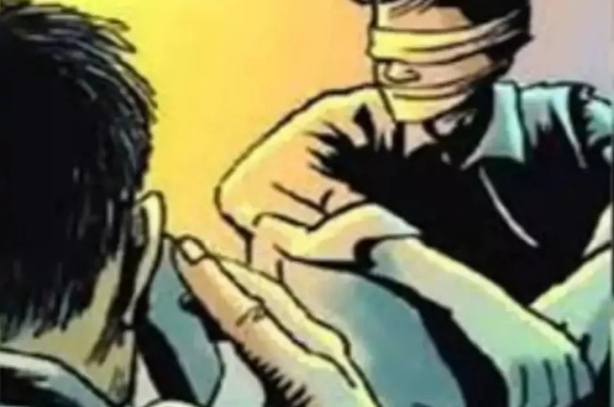 जयपुर में आईटी कंपनी के दो मालिकों का सनसनीखेज अपहरण: USDT निवेश के बहाने बुलाकर किया अपहरण, 1 करोड़ की फिरौती मांगी; 11 घंटे बाद गलता जंगलों में छोड़े गए