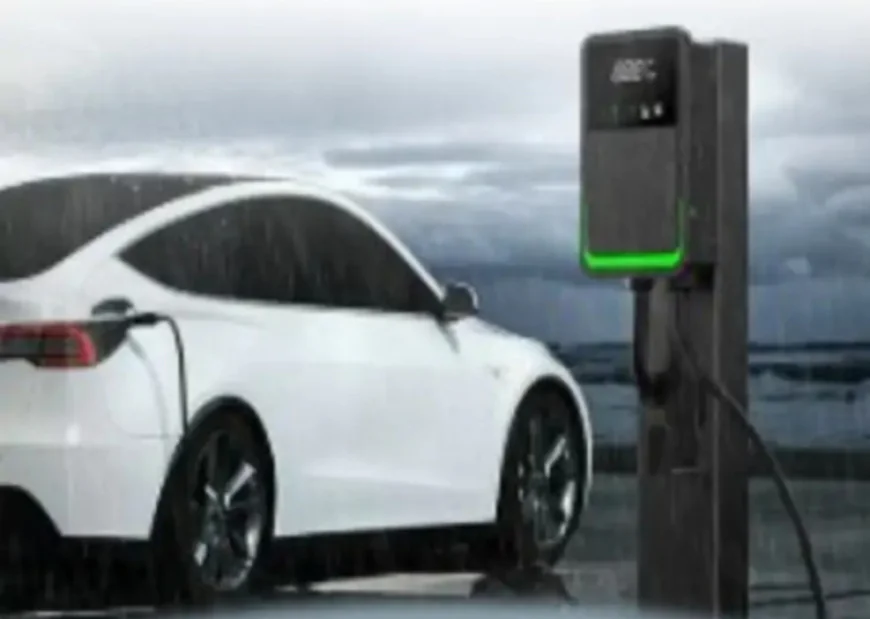 ईवी खरीद रहे हैं तो एक्सपर्ट से समझें सावधानियां: पुरानी वायरिंग और लापरवाही से चार्जिंग बन सकती है बड़ा खतरा, इन जरूरी टिप्स को अपनाएं ताकि सुरक्षित रहें