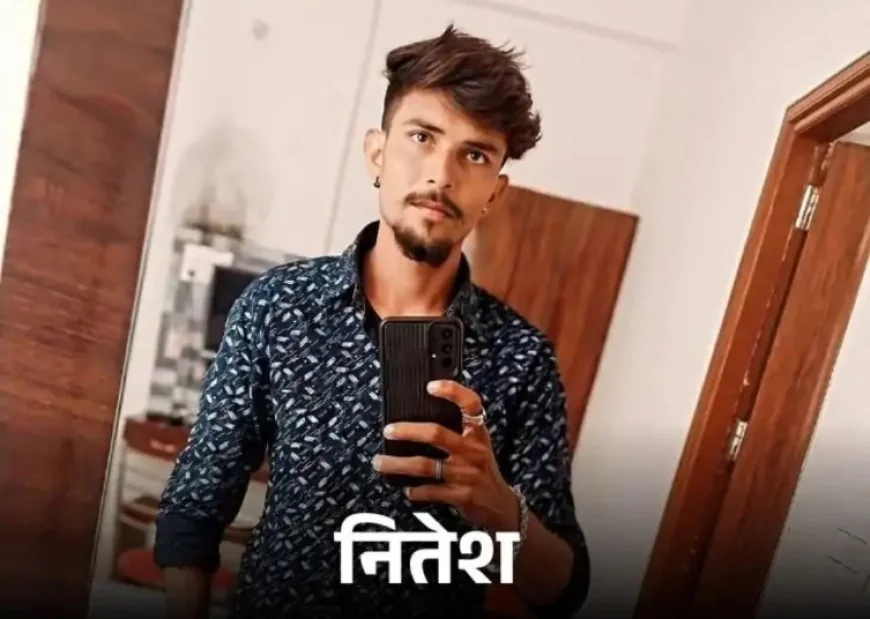 पाली में दर्दनाक हादसा: 35 फीट ऊंचाई से गिरा मजदूर, दीवार गिरने से गर्दन टूटी, अस्पताल ले जाते समय मौत