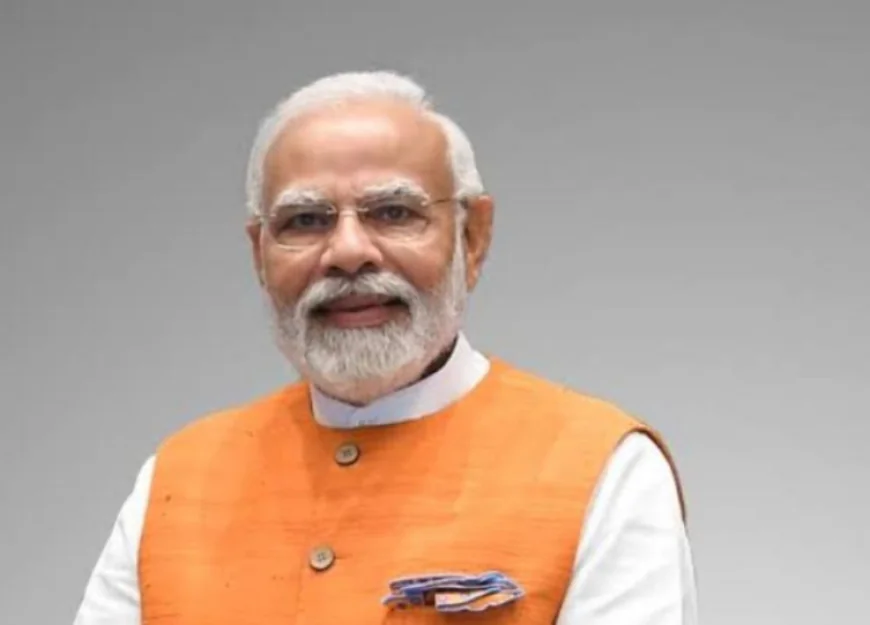 पश्चिम एशिया संकट पर पीएम मोदी का लोकसभा में बड़ा बयान: तनाव खत्म होना चाहिए, बातचीत से ही समाधान संभव