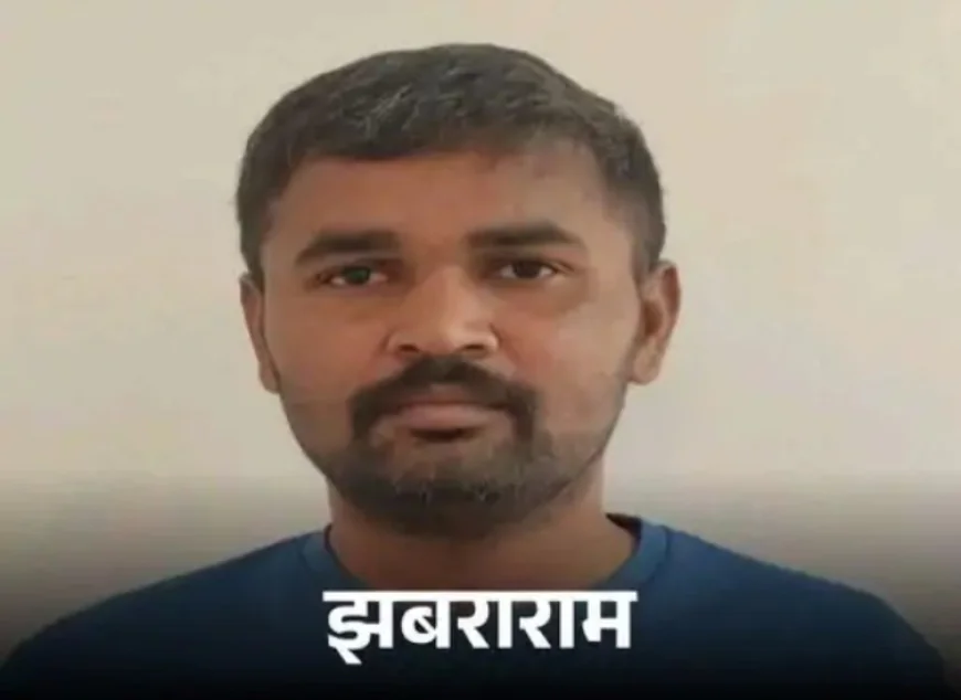 पाकिस्तान के लिए जासूसी का आरोप: एयरफोर्स की गोपनीय जानकारी लीक करने वाला सुमित कुमार 2 अप्रैल तक पुलिस रिमांड पर