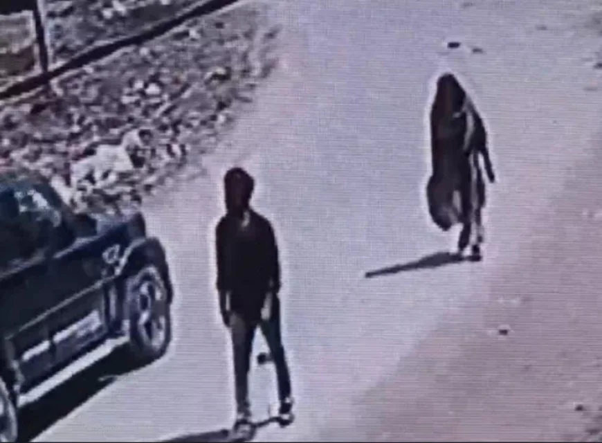 जिद और विवाद बना जानलेवा: पत्नी की हत्या कर फरार हुआ पति, 48 घंटे में पुलिस ने दबोचा