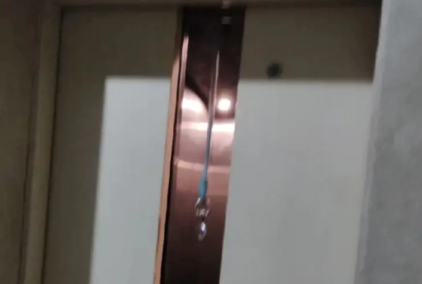 जयपुर में बड़ा हादसा: रिहायशी सोसायटी की लिफ्ट टूटी, दूसरी मंजिल से बेसमेंट में गिरी; एक परिवार के 8 लोग घायल