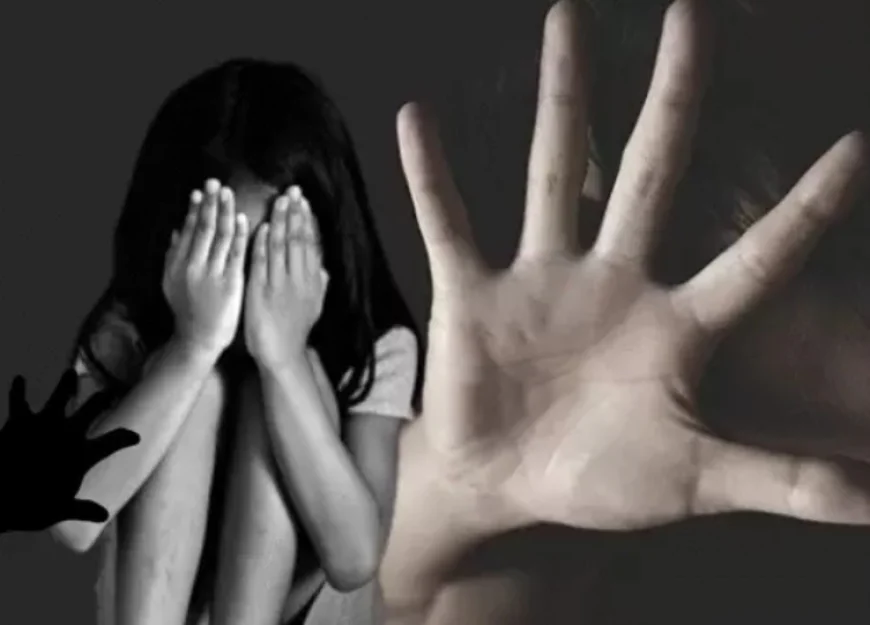 नाबालिग से दुष्कर्म मामले में होटल संचालक गिरफ्तार, दिल्ली एयरपोर्ट से दबोचा; पॉक्सो एक्ट में होगी कार्रवाई