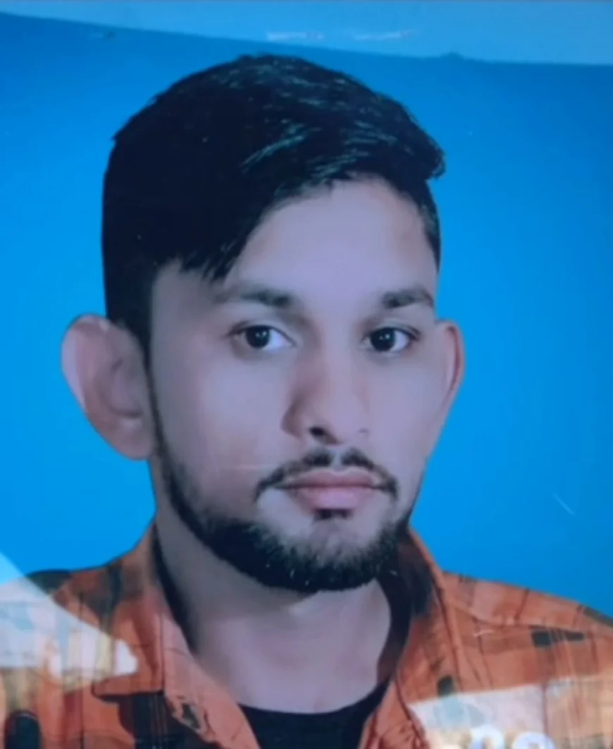 जोधपुर में युवक की संदिग्ध मौत: रेलवे ट्रैक पर मिला शव, पत्नी और ससुराल पक्ष पर आत्महत्या के लिए उकसाने का आरोप