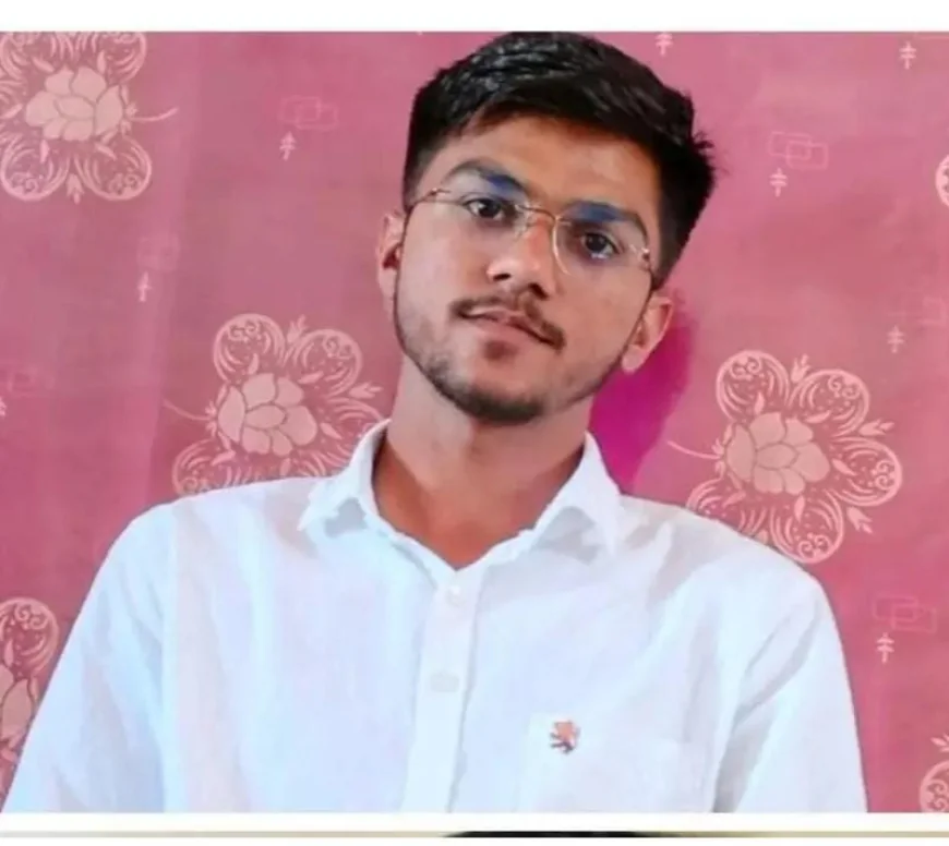 प्राध्यापक परीक्षा 2025 में बाड़मेर के मनोहर राजपुरोहित ने हासिल की 39वीं रैंक, दूरदराज के गांव से उठकर लिखी सफलता की नई मिसाल