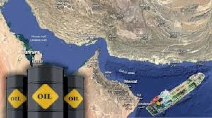 होर्मुज स्ट्रेट पर ईरान की ‘शर्तों वाली राहत’: भारत को राहत, अमेरिका-इजरायल की बढ़ी टेंशन