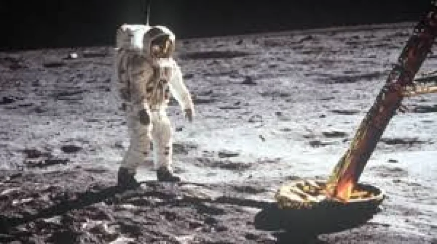 चांद पर बसने की तैयारी: NASA का 1.87 लाख करोड़ का ‘आर्टेमिस’ मिशन, इंसानों का नया आशियाना बनेगा Moon