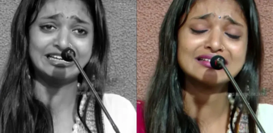 रो-रोकर मोनालिसा का बड़ा खुलासा: डायरेक्टर पर गंभीर आरोप, शादी के बाद बढ़ा विवाद