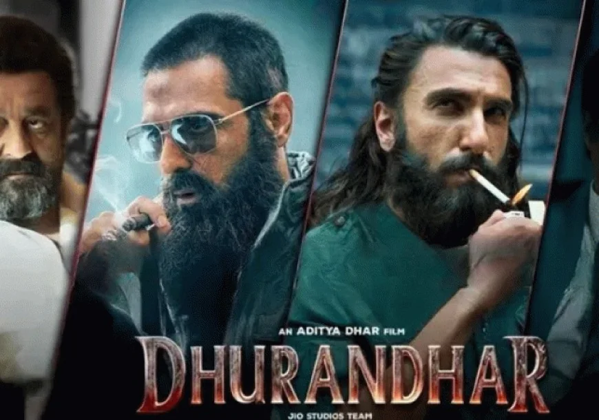 मेरठ में 600 दारोगा पहुंचे सिनेमा हॉल! मिशन ‘धुरंधर-2’ के जरिए पुलिस ट्रेनिंग का अनोखा अंदाज