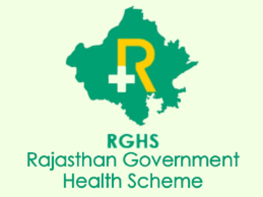 राजस्थान में RGHS पर विवाद: 700 प्राइवेट अस्पतालों ने सेवा बंद करने का दावा, सरकार बोली—सब कुछ सामान्य