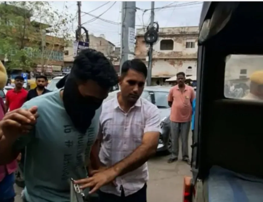 जोधपुर में छिपा था आतंकी कनेक्शन! युवाओं को बना रहा था कट्टरपंथी...