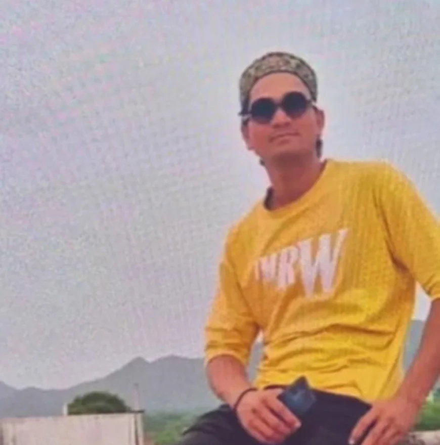 अजमेर के हतुंडी गांव में जमीन विवाद ने ली युवक की जान: घर में घुसकर सरियों-डंडों से किया गया जानलेवा हमला, परिवार ने पुलिस पर कार्रवाई न करने का लगाया आरोप