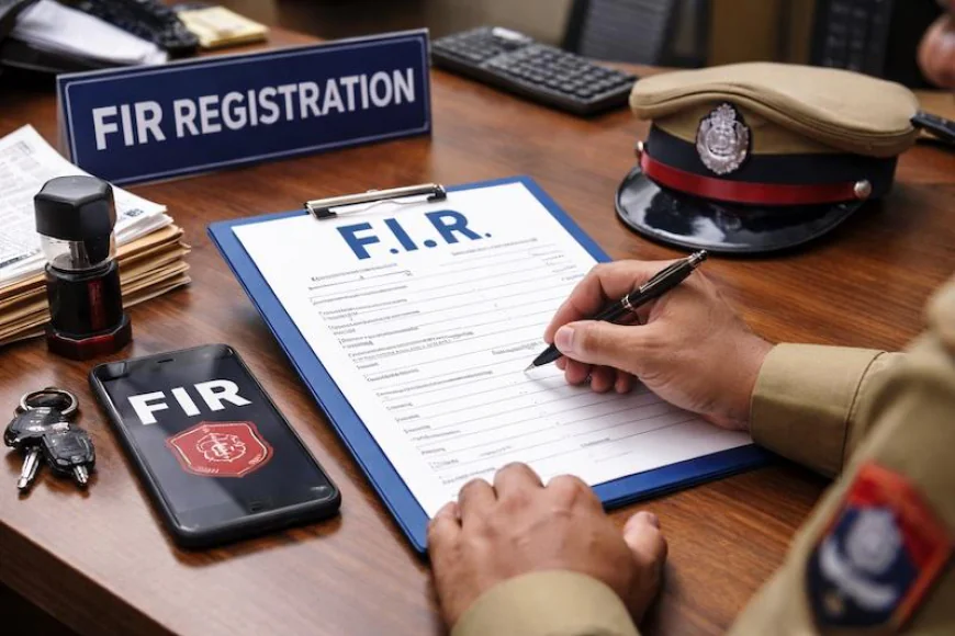 दुबई भेजने के नाम पर 4.32 लाख की ठगी: जयपुर के युवक को फर्जी जॉब का झांसा, विदेश में झेले हालात