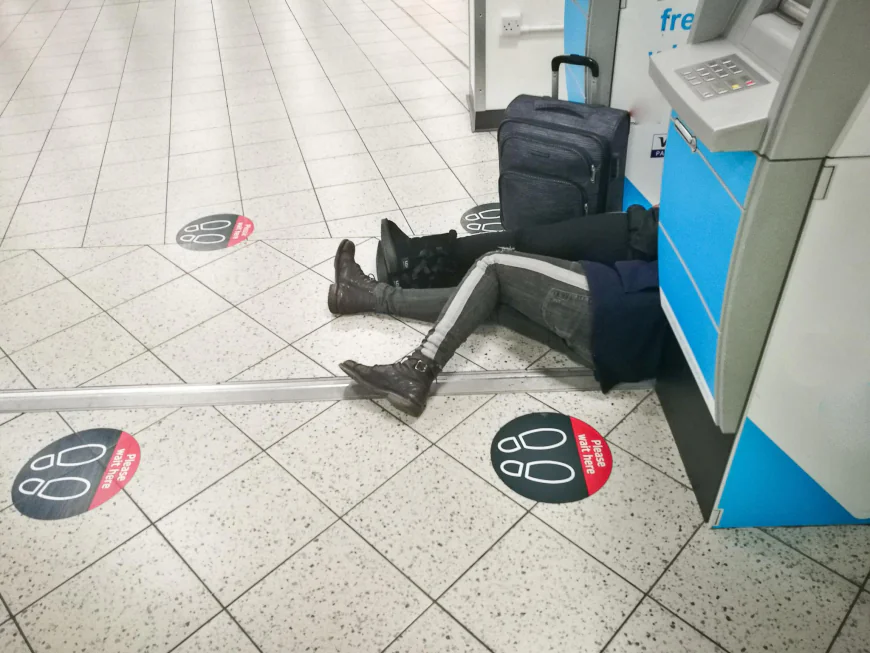 दुबई भेजने के नाम पर 4.32 लाख की ठगी: जयपुर के युवक को फर्जी जॉब का झांसा, विदेश में झेले हालात