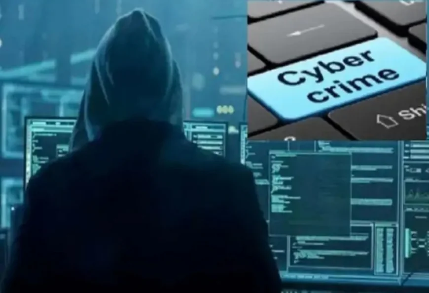 राजस्थान में साइबर ठगी पर लगाम लगाने के लिए बन रहा है R4C: 275 विशेषज्ञ तैनात होंगे, सूचना मिलते ही त्वरित कार्रवाई