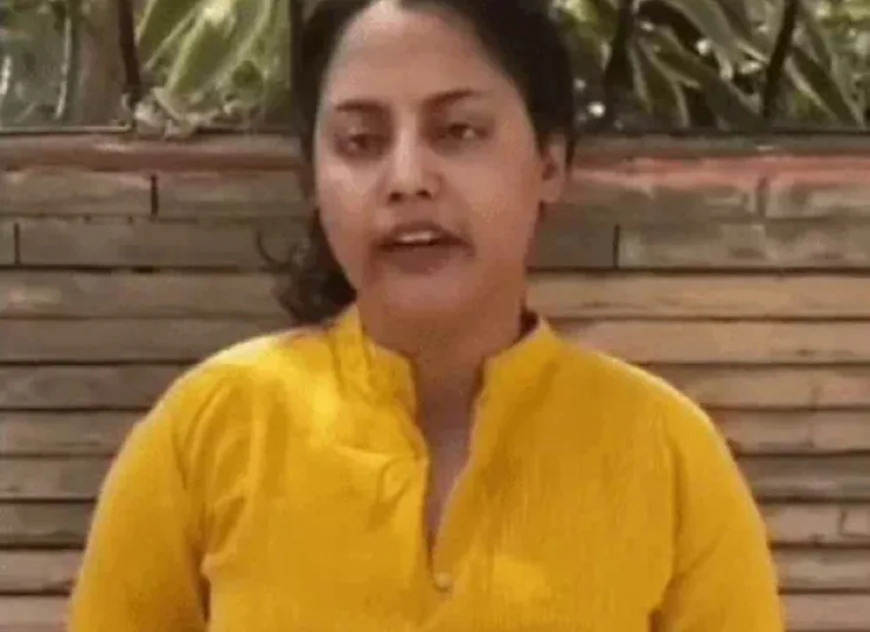 जयपुर रोड रेज मामला: बाइक में तोड़फोड़ करने वाली युवती पर एक्शन, माफी मांगने के बाद भी कानूनी कार्रवाई जारी