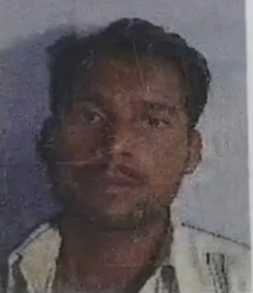 ट्रैक्टर का टायर फटते ही ड्राइवर उछलकर नीचे गिरा, पीछे के पहिये के नीचे आया; कोटा अस्पताल में इलाज के दौरान मौत