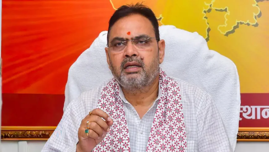 1 अप्रैल से बदलेगा राजस्थान का टाइमटेबल: स्कूल, अस्पताल, सफारी और टोल के नए नियम लागू